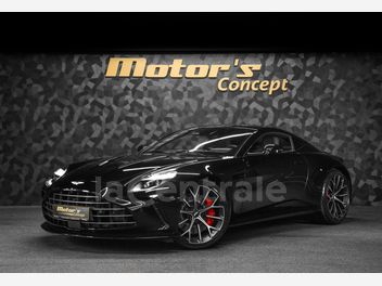 ASTON MARTIN 