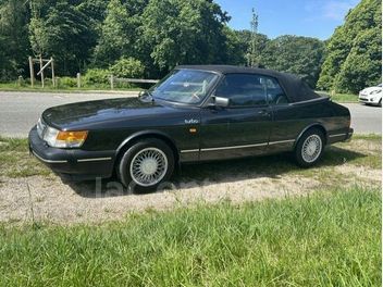 SAAB 