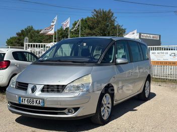 RENAULT GRAND ESPACE 4 IV 2.2 DCI 150 ALYUM
