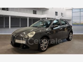 ALFA ROMEO 
