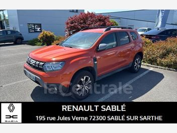 DACIA 