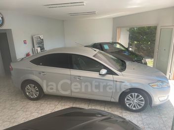 FORD MONDEO 3 III 1.8 TDCI 125 GHIA X 4P