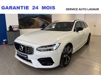 VOLVO V90 (2E GENERATION) II D4 190 AWD ADBLUE R-DESIGN GEARTRONIC 8
