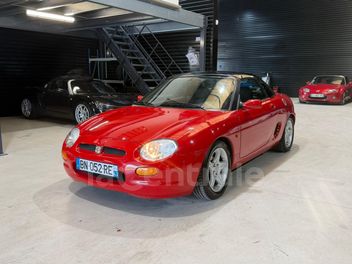 MG 
