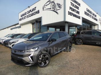 RENAULT SYMBIOZ 1.8 E-TECH FULL HYBRID 160 TECHNO