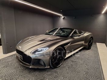 ASTON MARTIN