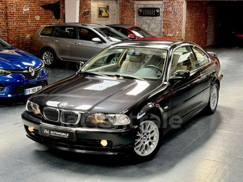 BMW SERIE 3 E46 COUPE (E46) COUPE 323CI