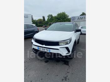 OPEL 
