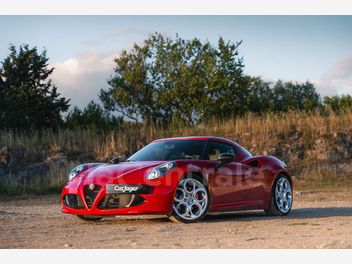 ALFA ROMEO 