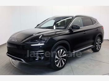 BYD 