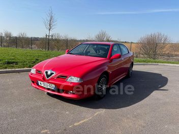 ALFA ROMEO 166 2.0 T.SPARK PACK
