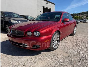 JAGUAR X-TYPE 3.0 EXECUTIVE