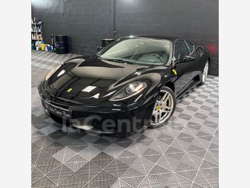 FERRARI F430 V8 F1