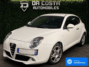 ALFA ROMEO 