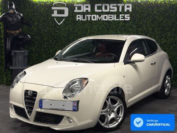 ALFA ROMEO 