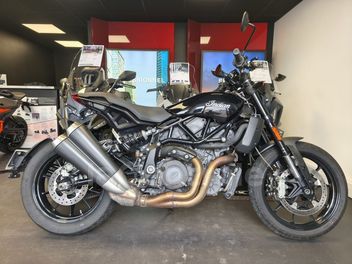 INDIAN FTR 1200