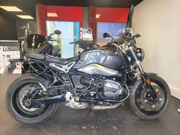 BMW R1200 NINE T PURE