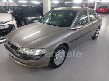 OPEL VECTRA 2 II 1.6 16S GL 4P