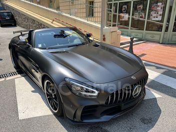 MERCEDES-AMG 