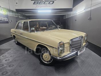 MERCEDES 
