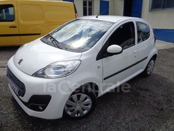PEUGEOT 107 (3) 1.0 12V 68 ACTIVE 5P
