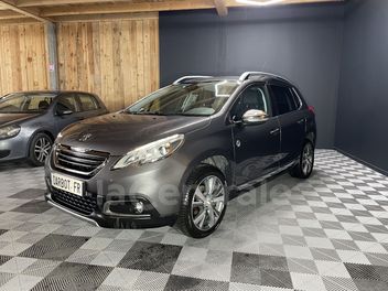 PEUGEOT 2008 (2) 1.6 BLUEHDI 100 CROSSWAY