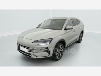 BYD 