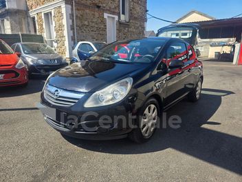 OPEL CORSA 3 III (2) 1.2 80 TWINPORT COSMO 3P