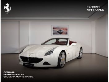FERRARI CALIFORNIA T (2) 3.9 V8 T 560