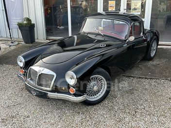 MG A COUPE COUPE 1.6