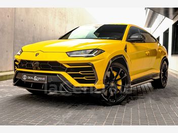 LAMBORGHINI 