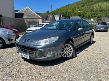 PEUGEOT 407 1.6 HDI 110 CONFORT