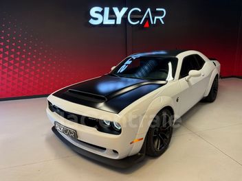 DODGE 