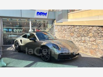 PORSCHE 