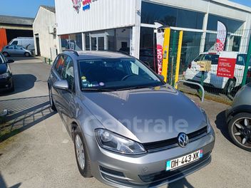 VOLKSWAGEN GOLF 6 SW VI SW 1.2 TSI 85 TRENDLINE