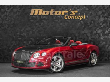 BENTLEY 