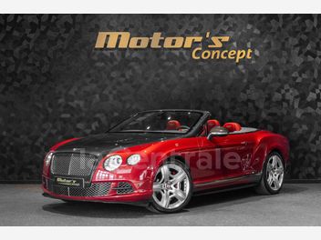 BENTLEY 