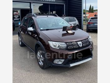 DACIA 