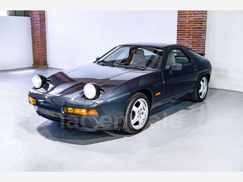 PORSCHE 928 5.0 320 S4