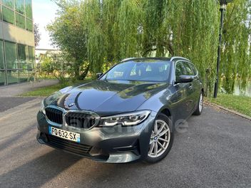 BMW SERIE 3 G21 TOURING (G21) (2) TOURING 318D 150 BUSINESS DESIGN BVA8