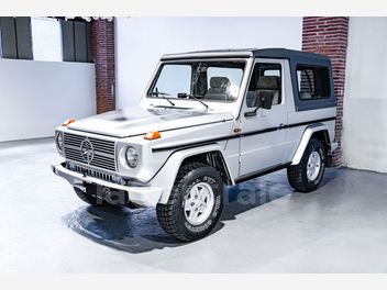 MERCEDES CLASSE G 230 GE 3P
