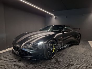 ASTON MARTIN 
