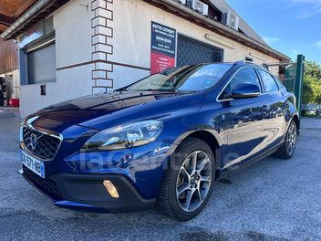 VOLVO V40 (2E GENERATION) CROSS COUNTRY II CROSS COUNTRY D2 120 MOMENTUM