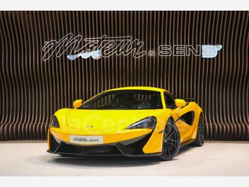 MCLAREN 