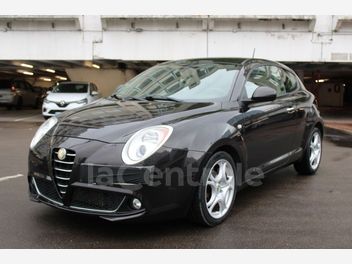 ALFA ROMEO 