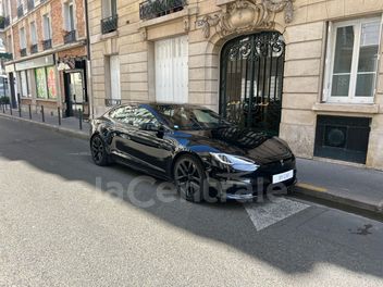 TESLA 