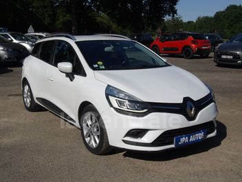 RENAULT CLIO 4 ESTATE IV ESTATE 1.5 DCI 90 ENERGY INTENS