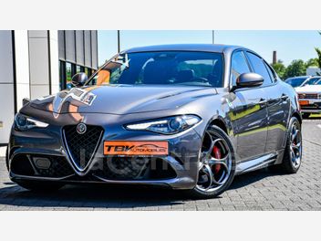 ALFA ROMEO 