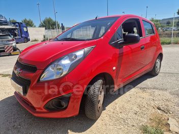 CHEVROLET SPARK 1.0 16V 68 LS