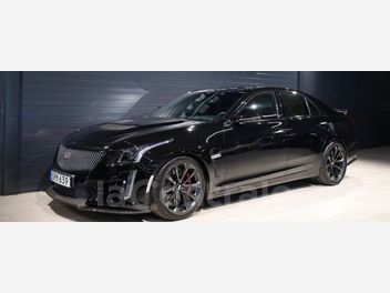 CADILLAC 